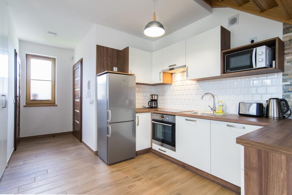 Villa Arkadia RESORT House in West Pomeranian Voivodeship, Poland