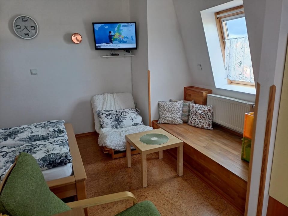 Apartmán Mocca Apartment in South Bohemian Region