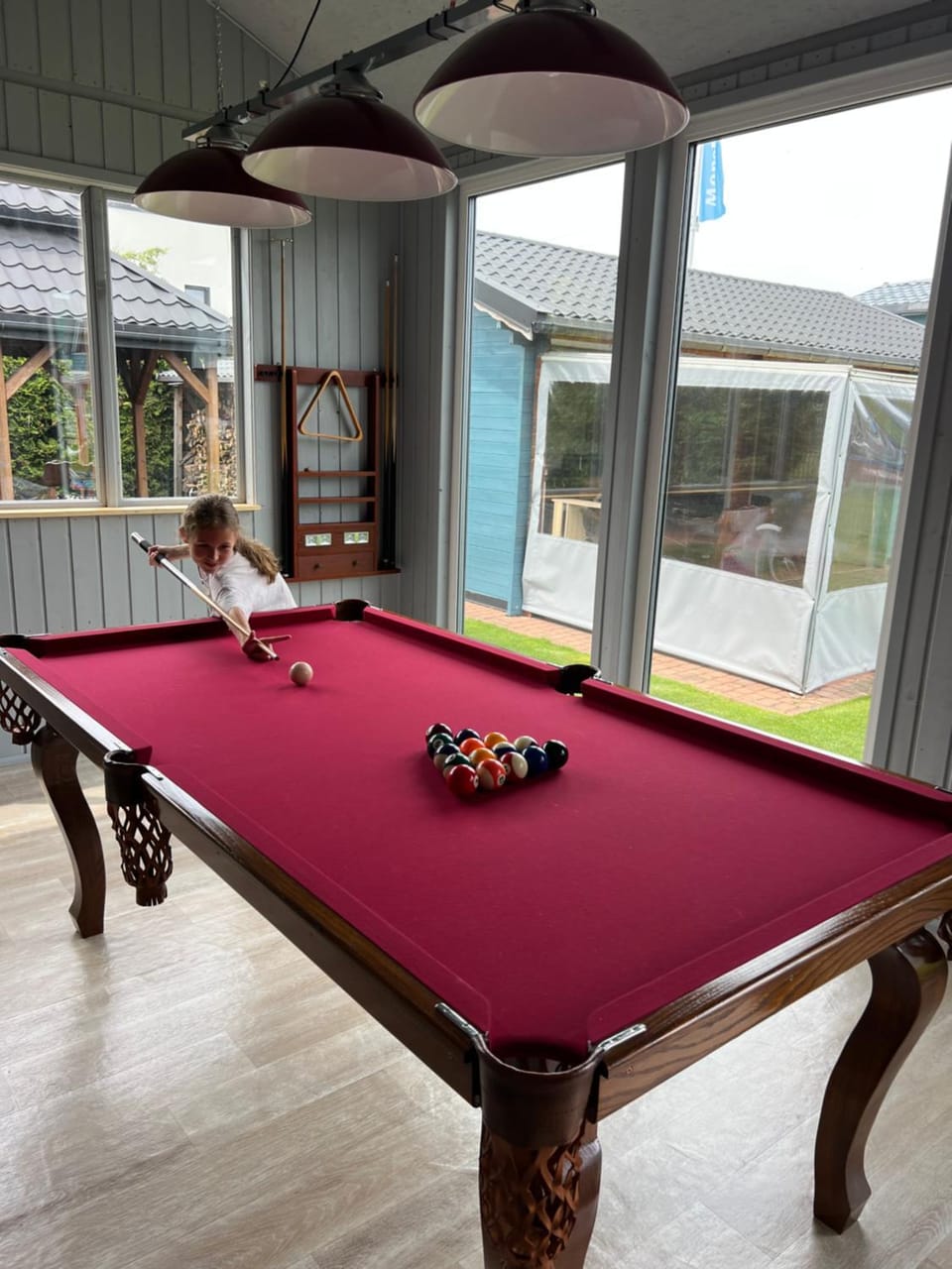 Morska Mila Campground/ 
RV Resort in West Pomeranian Voivodeship, Poland