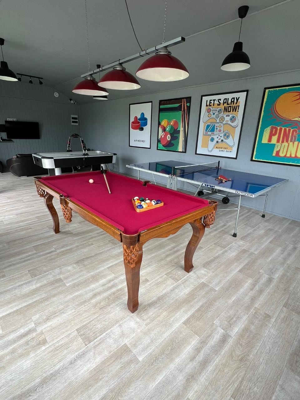 Morska Mila Campground/ 
RV Resort in West Pomeranian Voivodeship, Poland