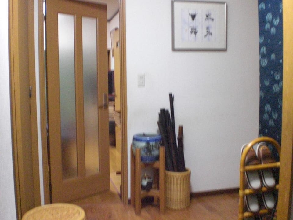 Numazu Ikyuuan 沼津一休庵 Bed and Breakfast in Shizuoka Prefecture