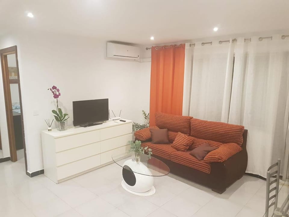 mediterraneo playa Apartment in Malaga
