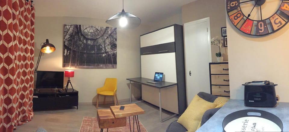 Les Mermes à Veigy 10mn de Genève Apartment in Canton of Geneva
