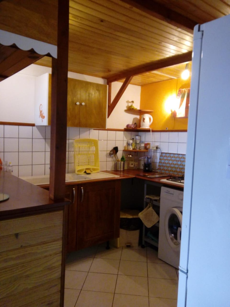 La Villa Jasmin Apartment in Martinique