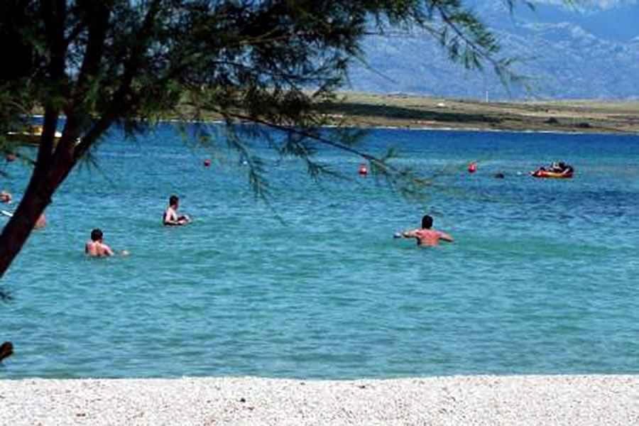 Nearby landmark, Summer, Beach