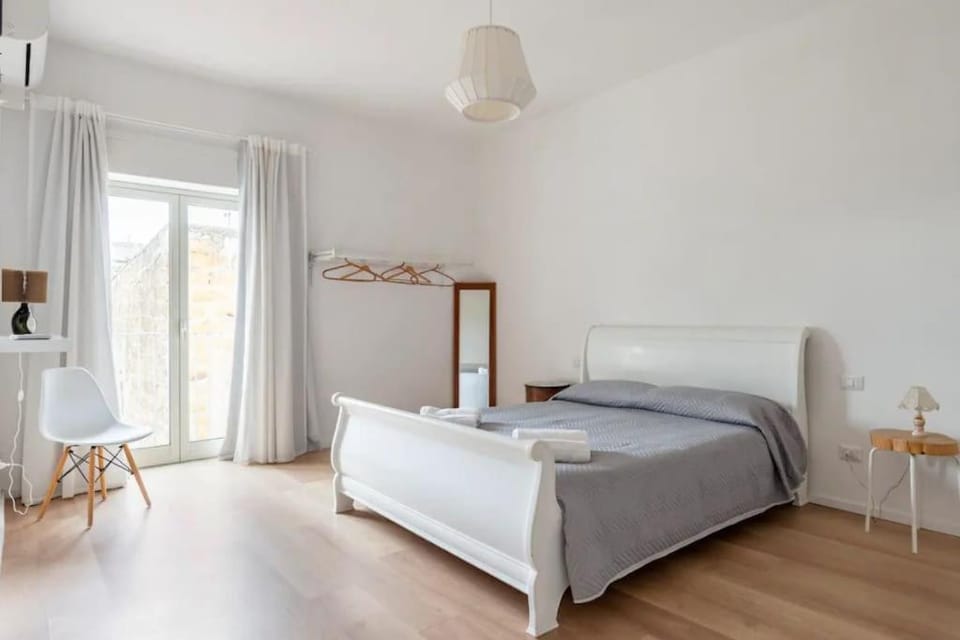 Casa Lupita House in Sicily