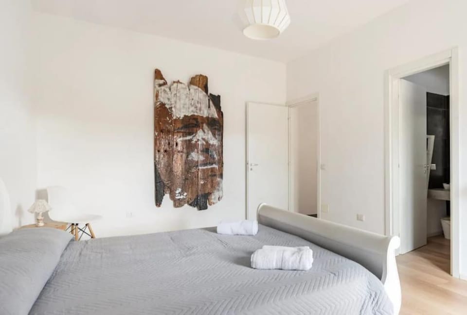 Casa Lupita House in Sicily