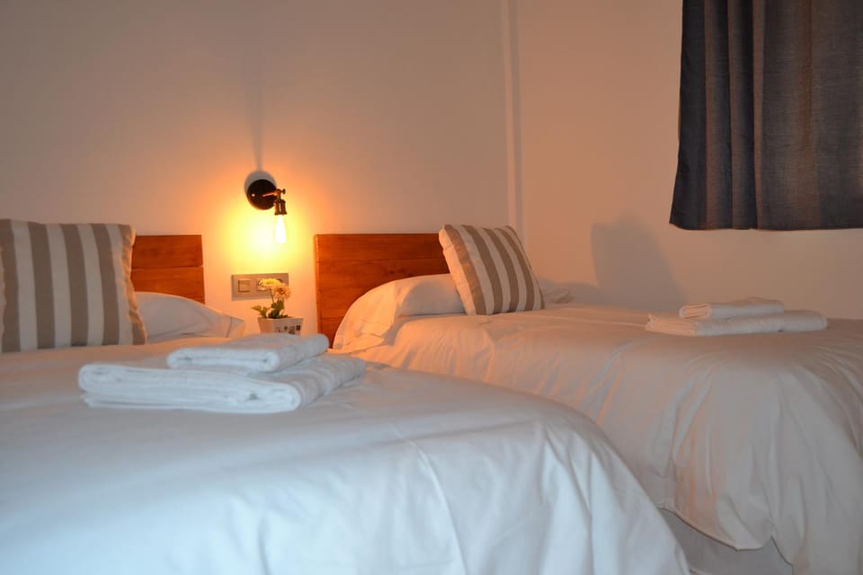 Vivienda cerca de playa y zonas de ocio Apartment in Malaga