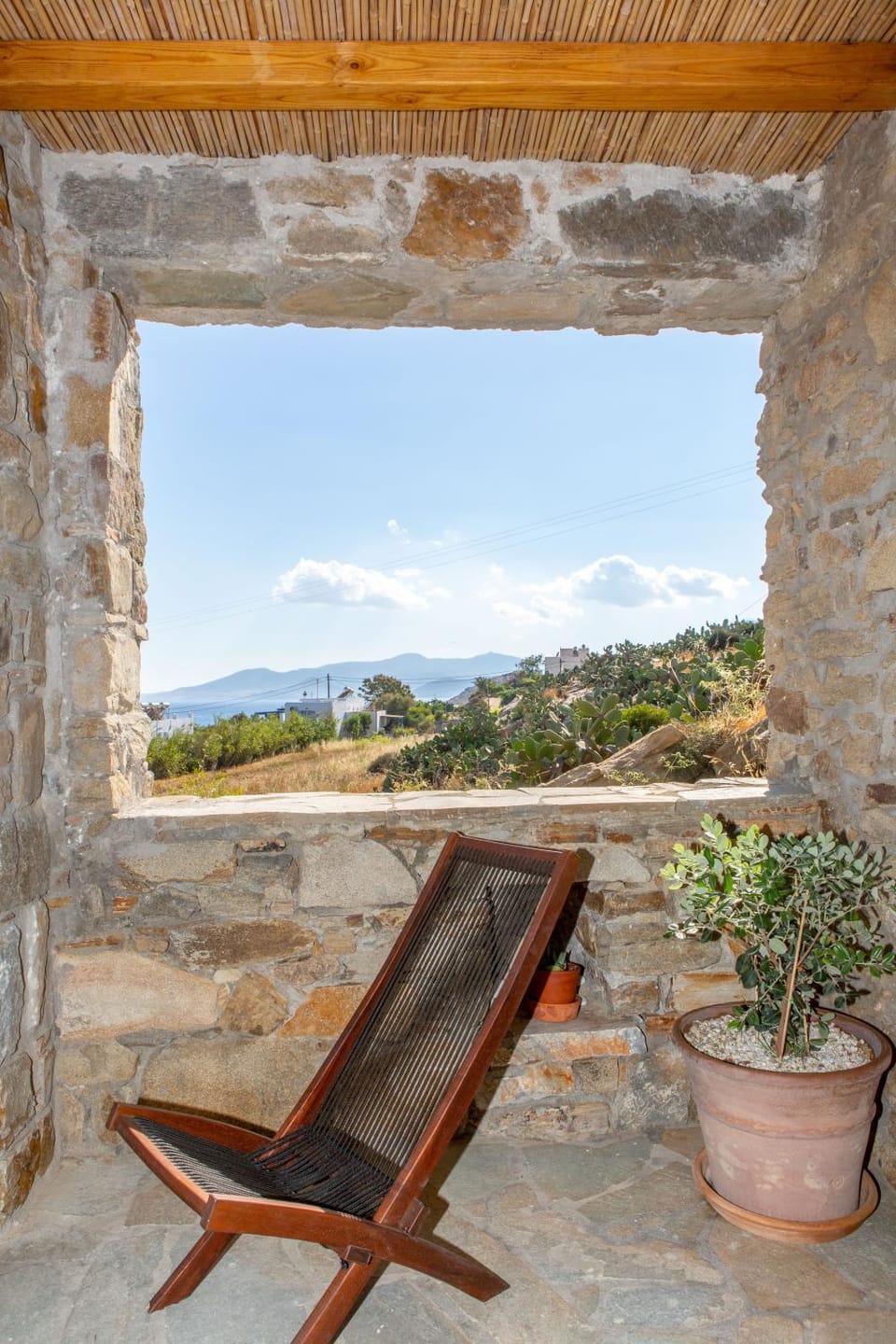 My Vintage Home - Naxos House in Agios Prokopios