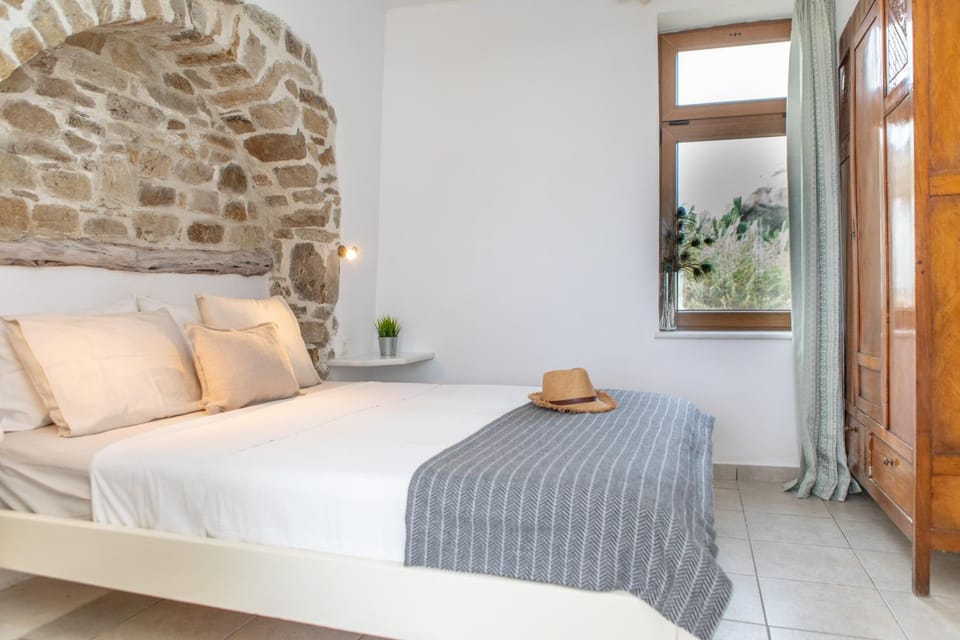 My Vintage Home - Naxos House in Agios Prokopios