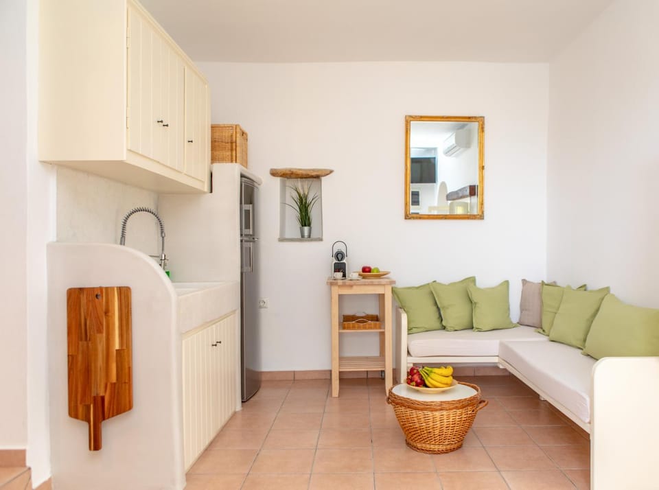 My Vintage Home - Naxos House in Agios Prokopios