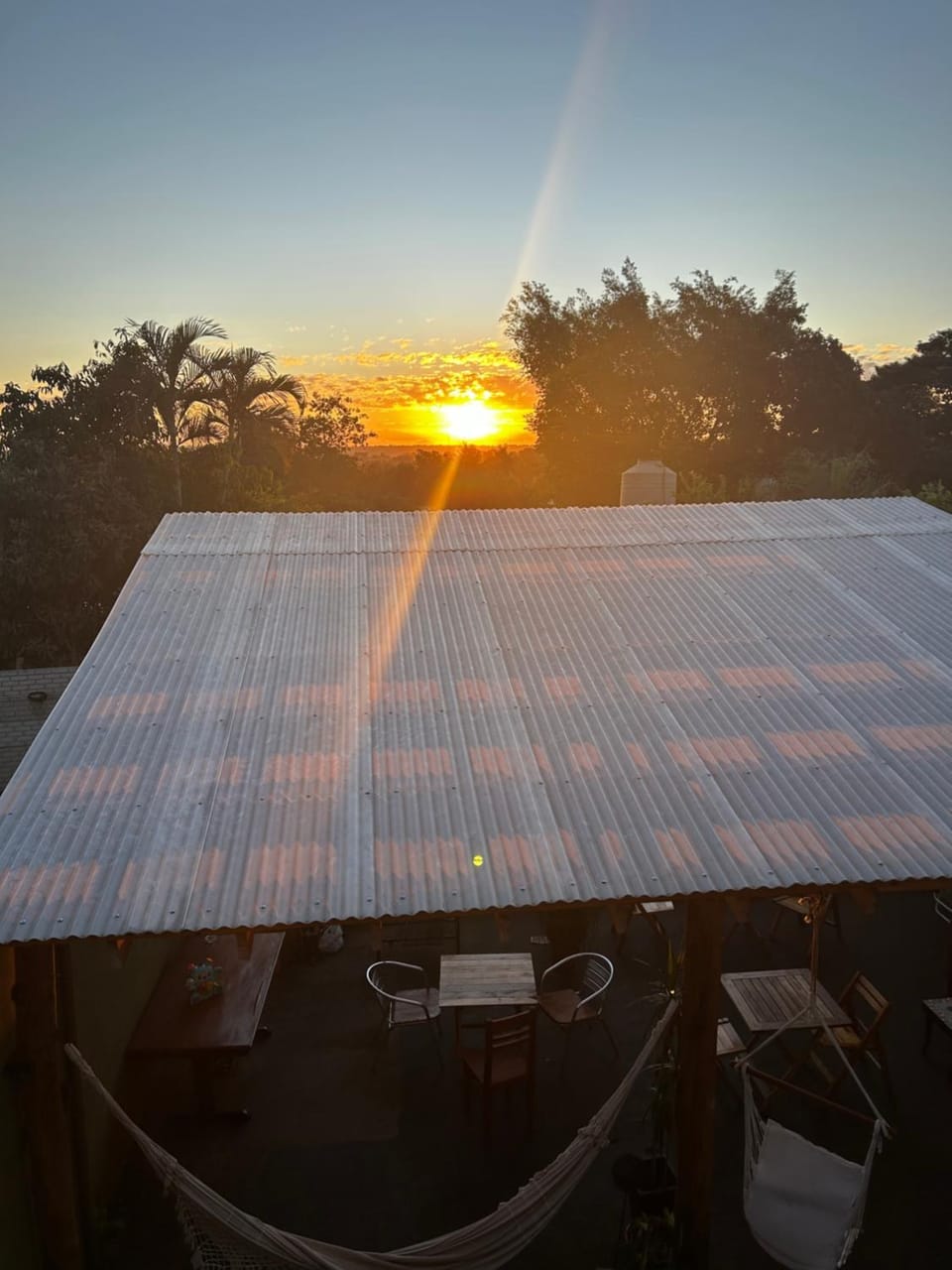 Apart clemencia Apartment in Puerto Iguazú