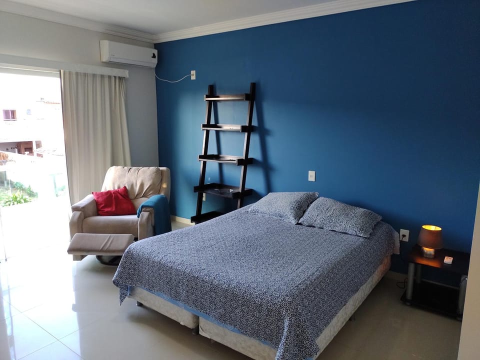 Casa em Ingleses House in Florianopolis