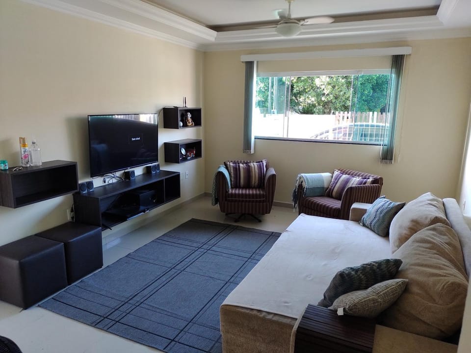Casa em Ingleses House in Florianopolis