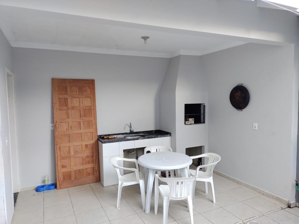 Casa em Ingleses House in Florianopolis