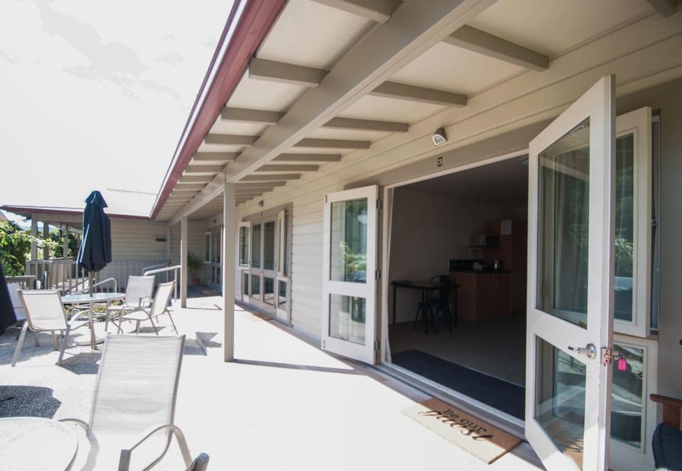 Jafa's Motels Motel in Otago