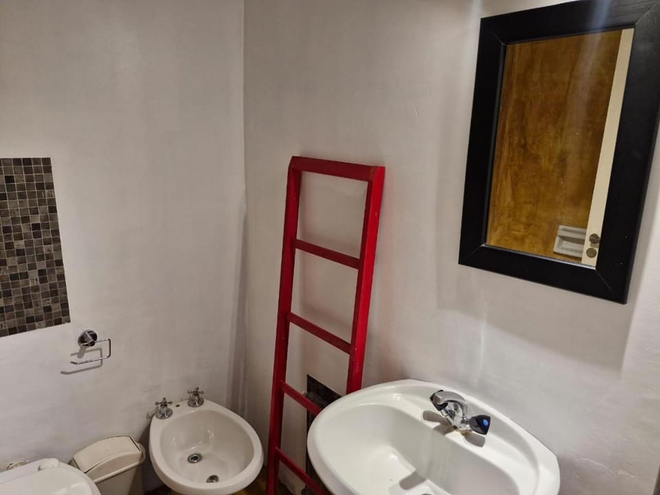 Studio Center Bariloche Apartment in San Carlos Bariloche