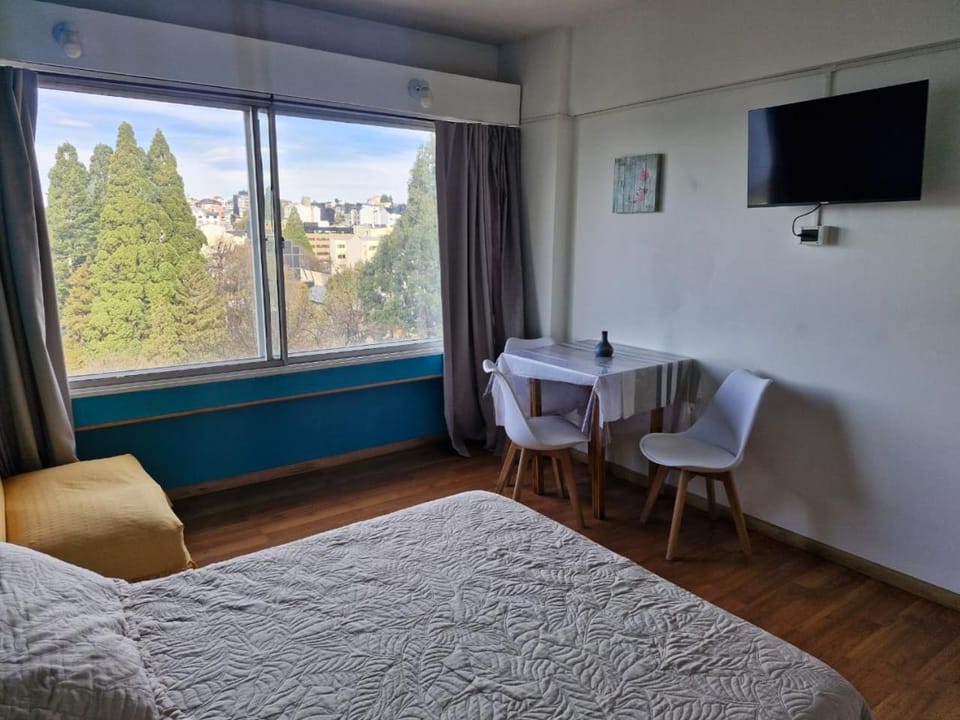 Studio Center Bariloche Apartment in San Carlos Bariloche