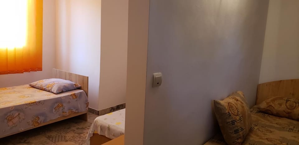 vila Alanya Bed and Breakfast in Constanța County