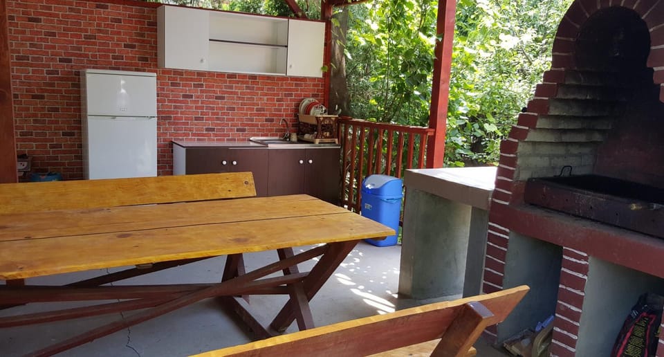 vila Alanya Bed and Breakfast in Constanța County