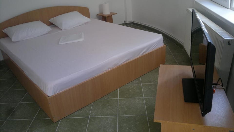 vila Alanya Bed and Breakfast in Constanța County