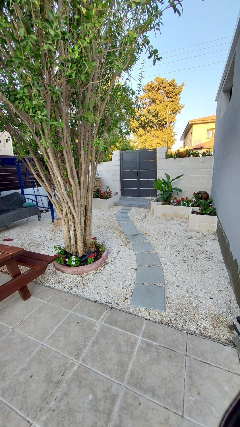 Alekas Pool and Garden Home House in Paphos