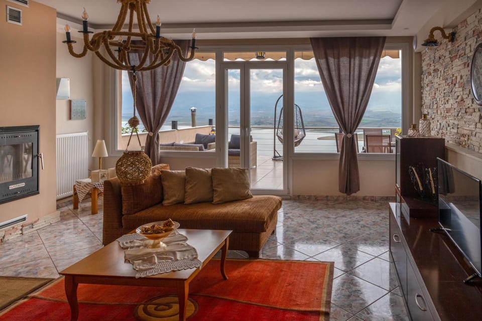 Vai Guesthouse Neraida House in Decentralized Administration of Macedonia and Thrace