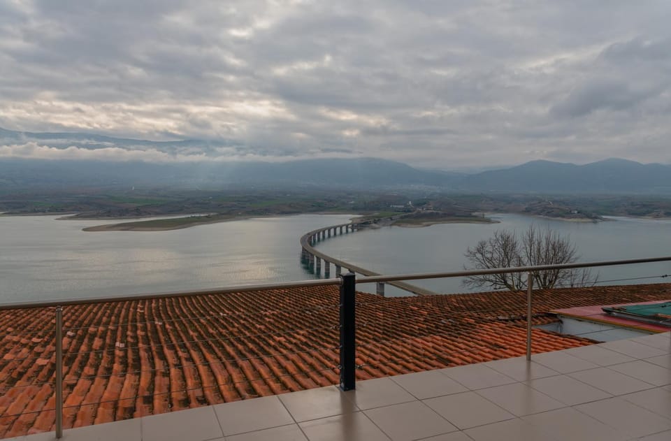 Vai Guesthouse Neraida House in Decentralized Administration of Macedonia and Thrace