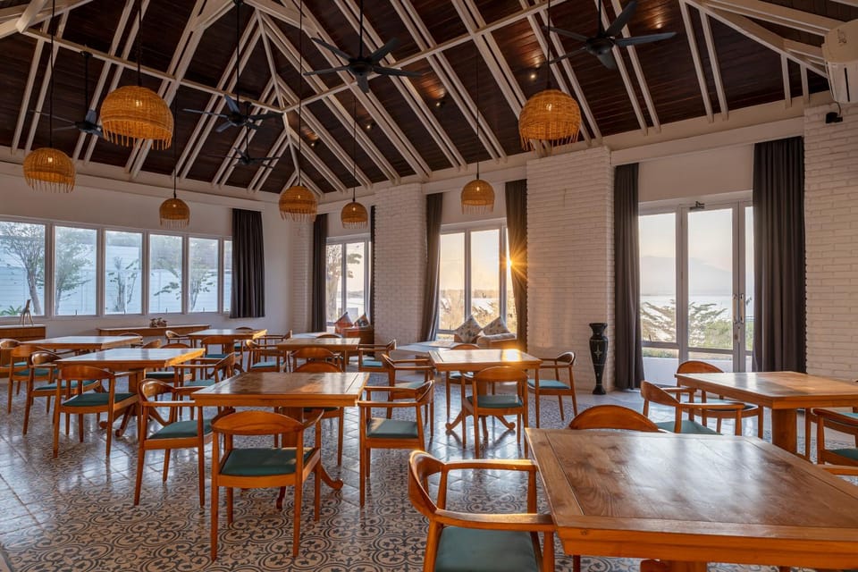 Banquet/Function facilities