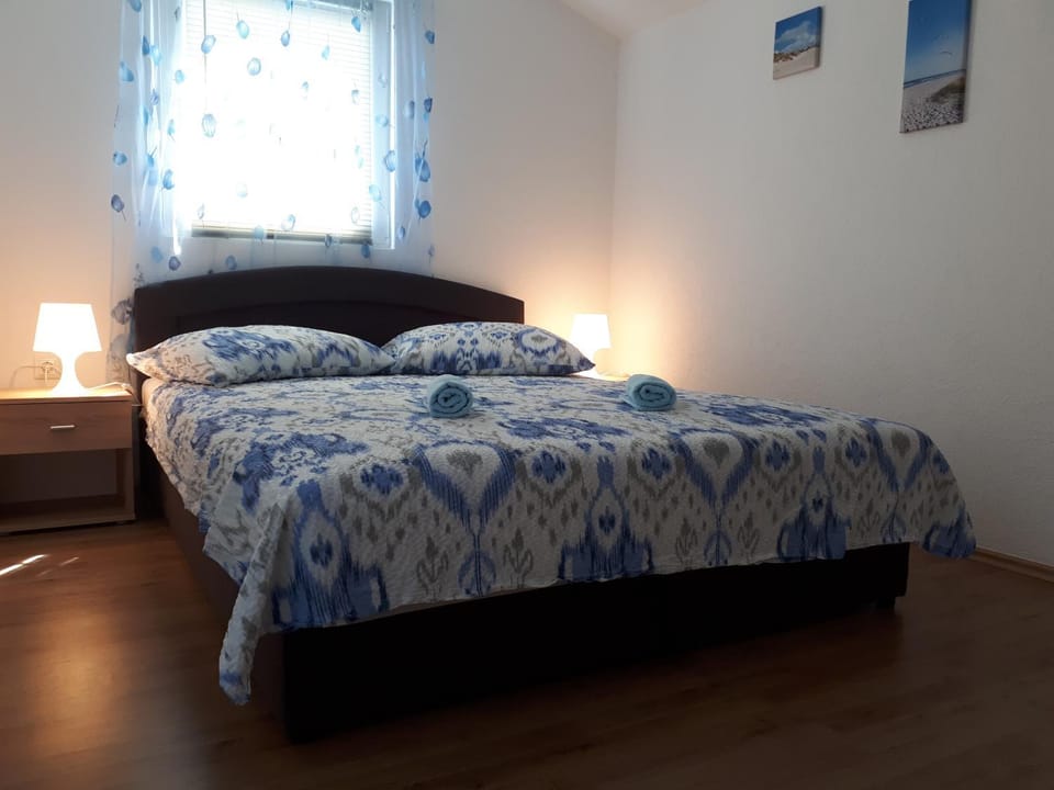 Jednosobni apartman anicic coric Apartment in Primorje-Gorski Kotar County