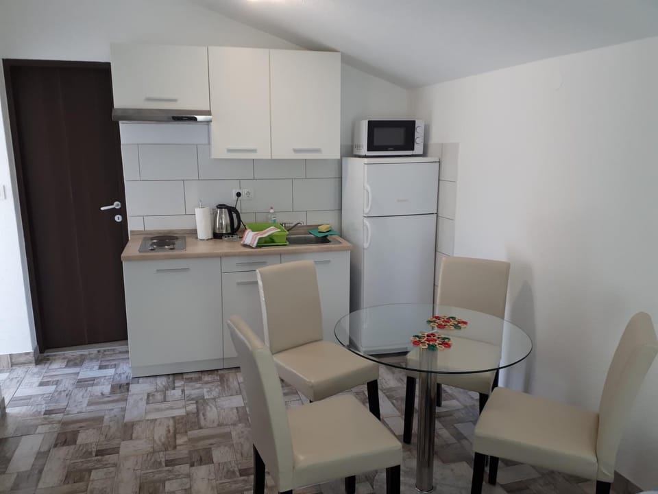 Jednosobni apartman anicic coric Apartment in Primorje-Gorski Kotar County