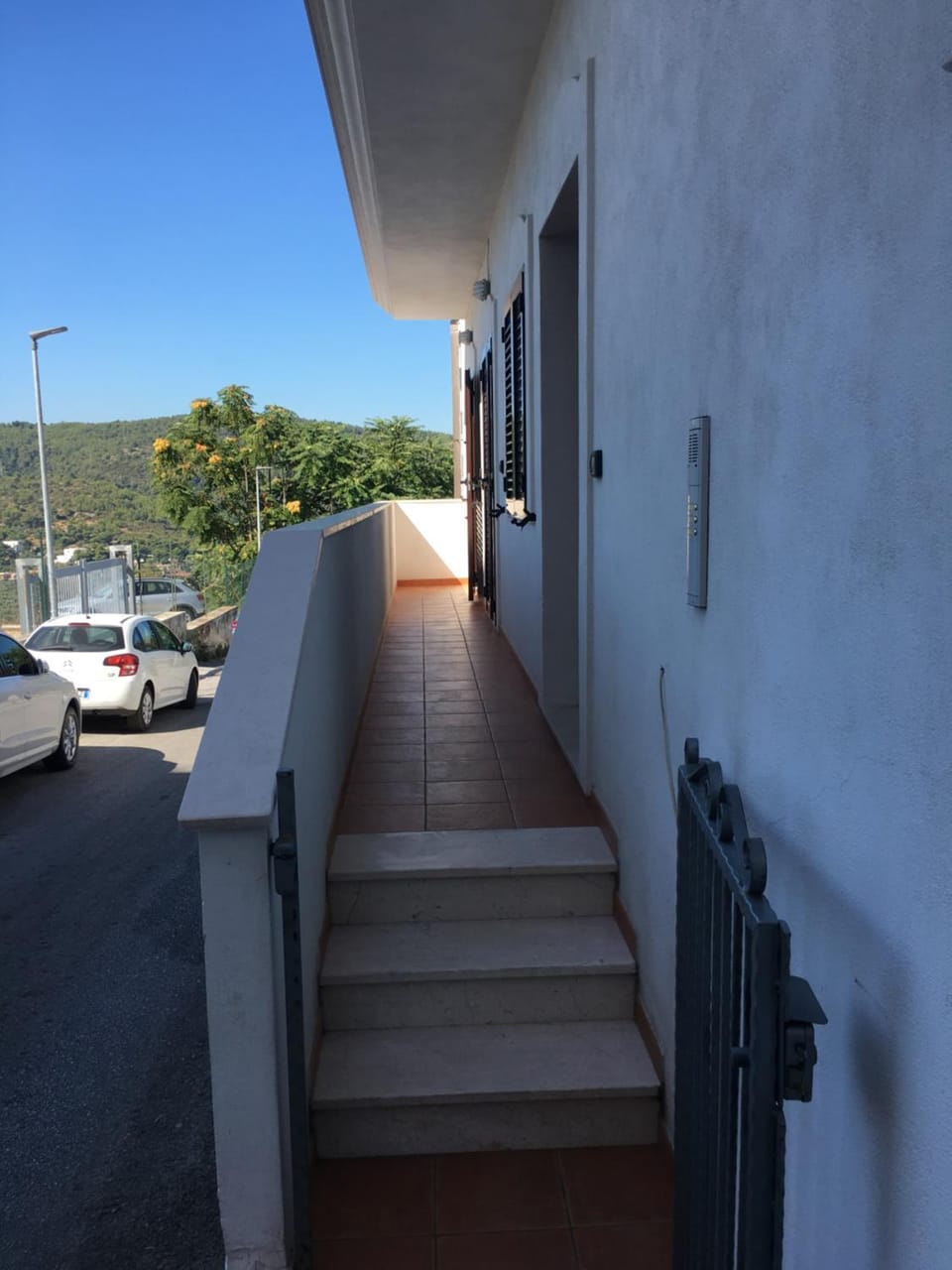 Le case di Mimì Apartment in Peschici
