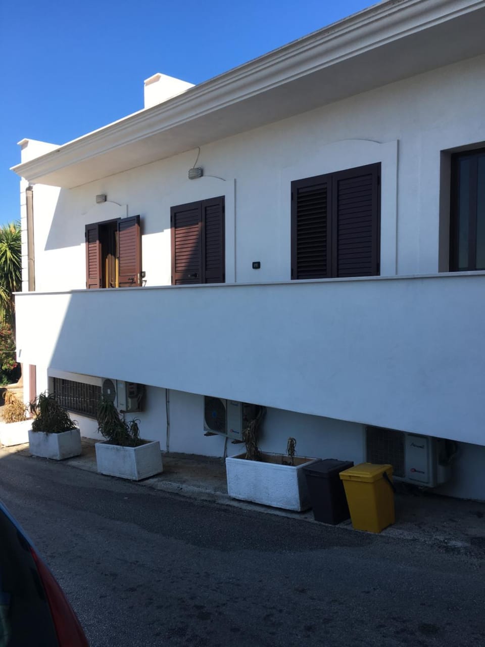 Le case di Mimì Apartment in Peschici