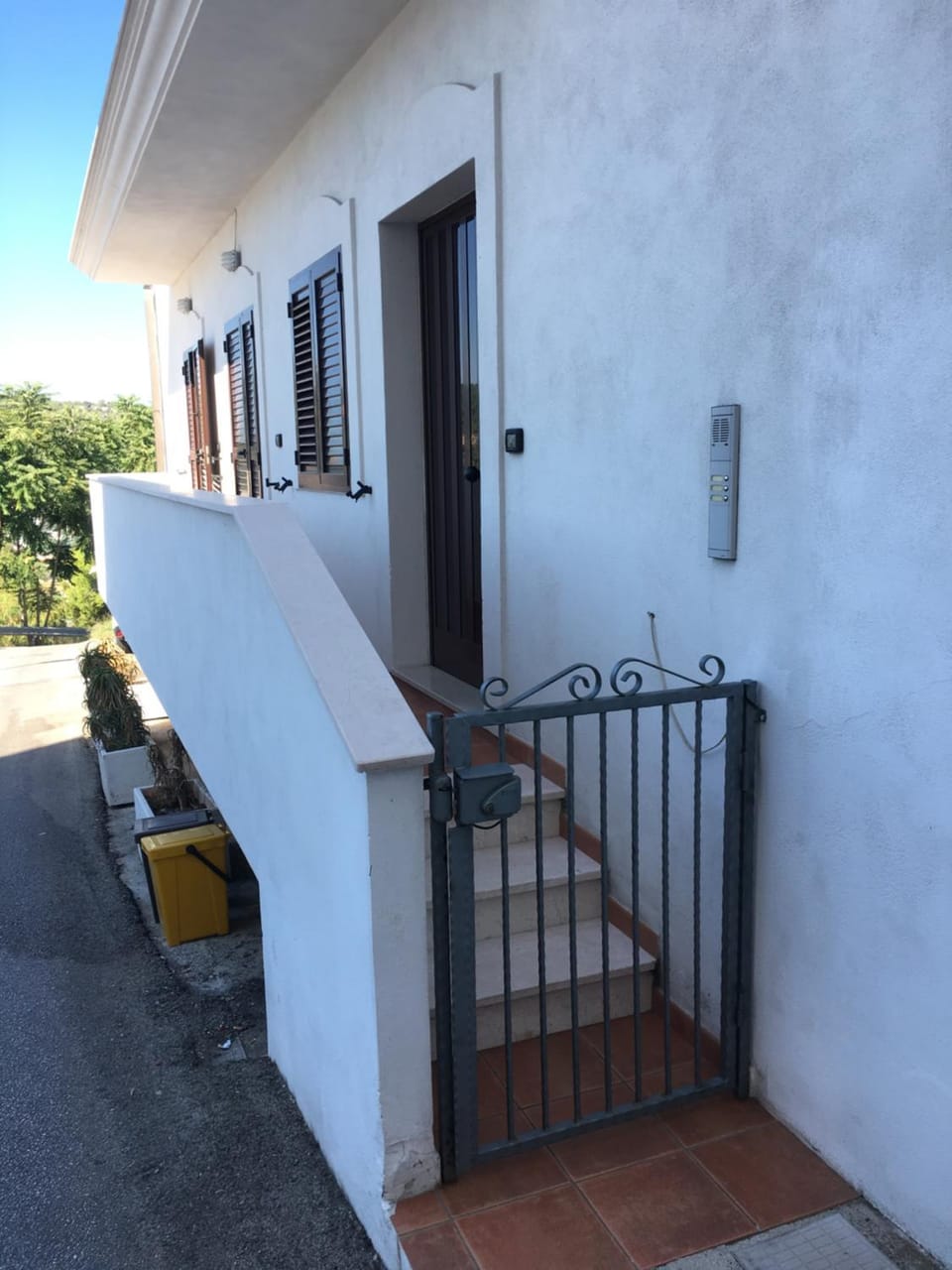 Le case di Mimì Apartment in Peschici
