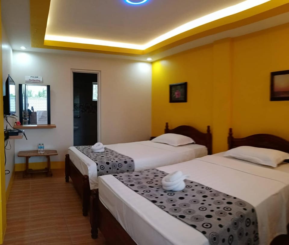 Jelly's Haven Resort Resort in Central Visayas