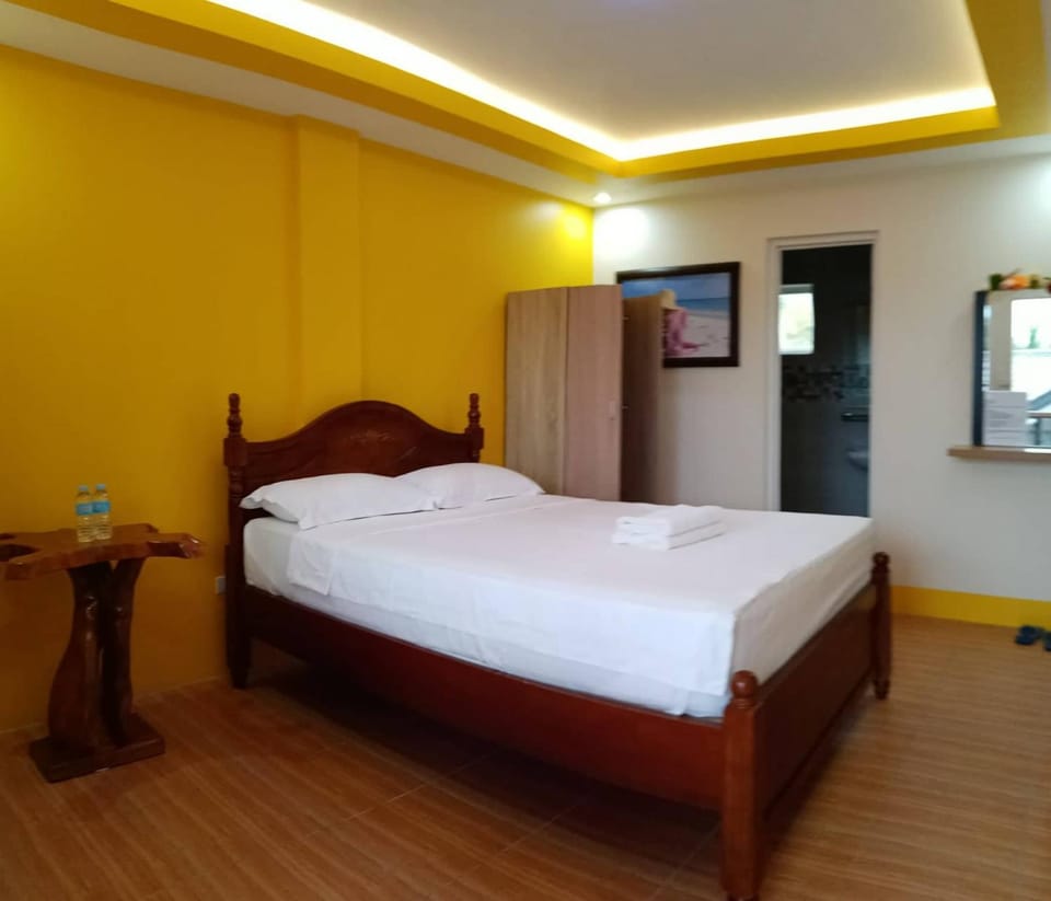 Jelly's Haven Resort Resort in Central Visayas