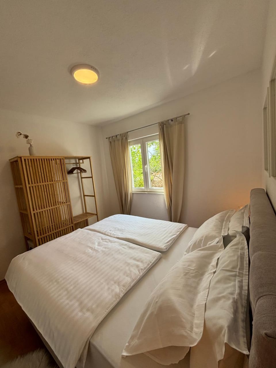 Luxury apartments Nikolina Sea&City view Apartment in Makarska