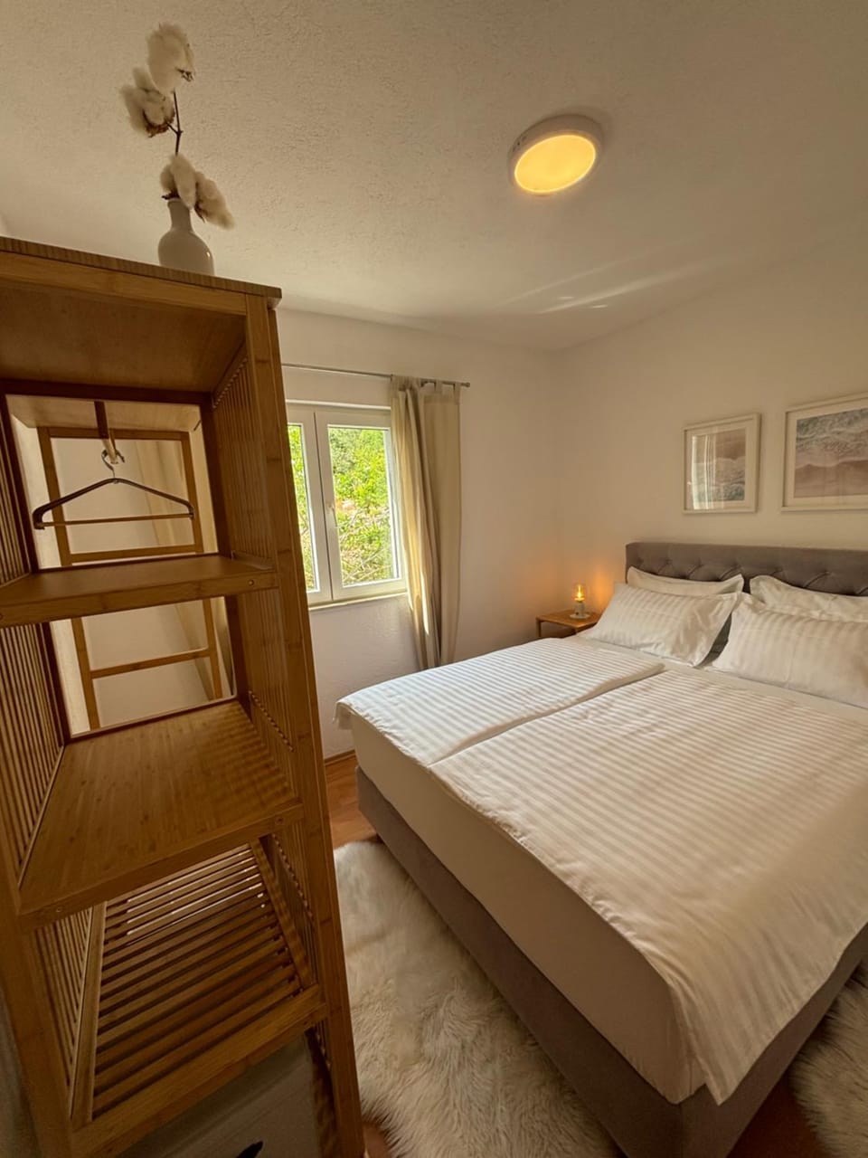 Luxury apartments Nikolina Sea&City view Apartment in Makarska