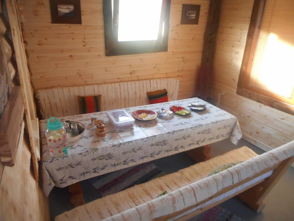 Ranč pod Hájom Farm Stay in Slovakia
