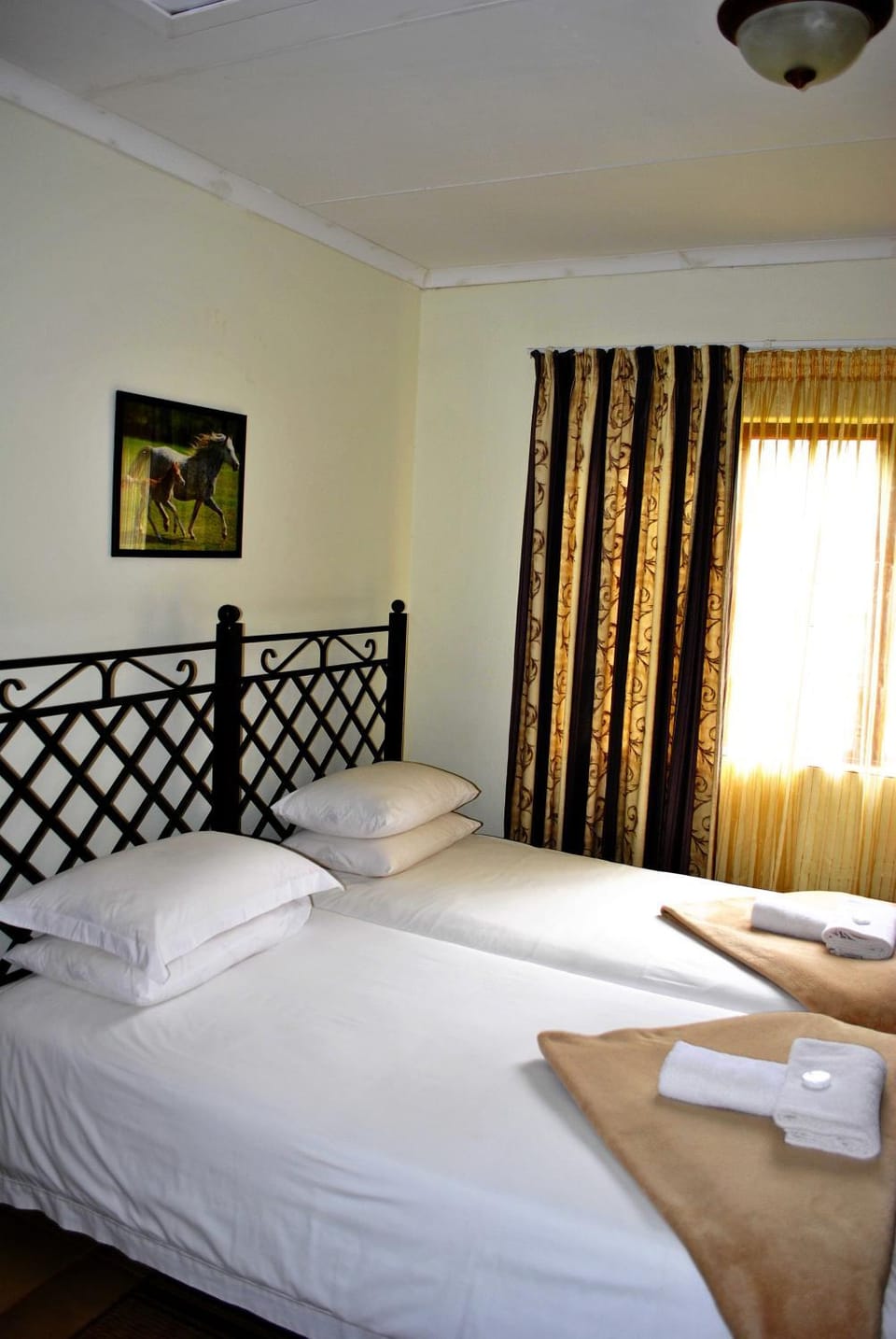 Mount Azimbo Lodge Nature lodge in South Africa
