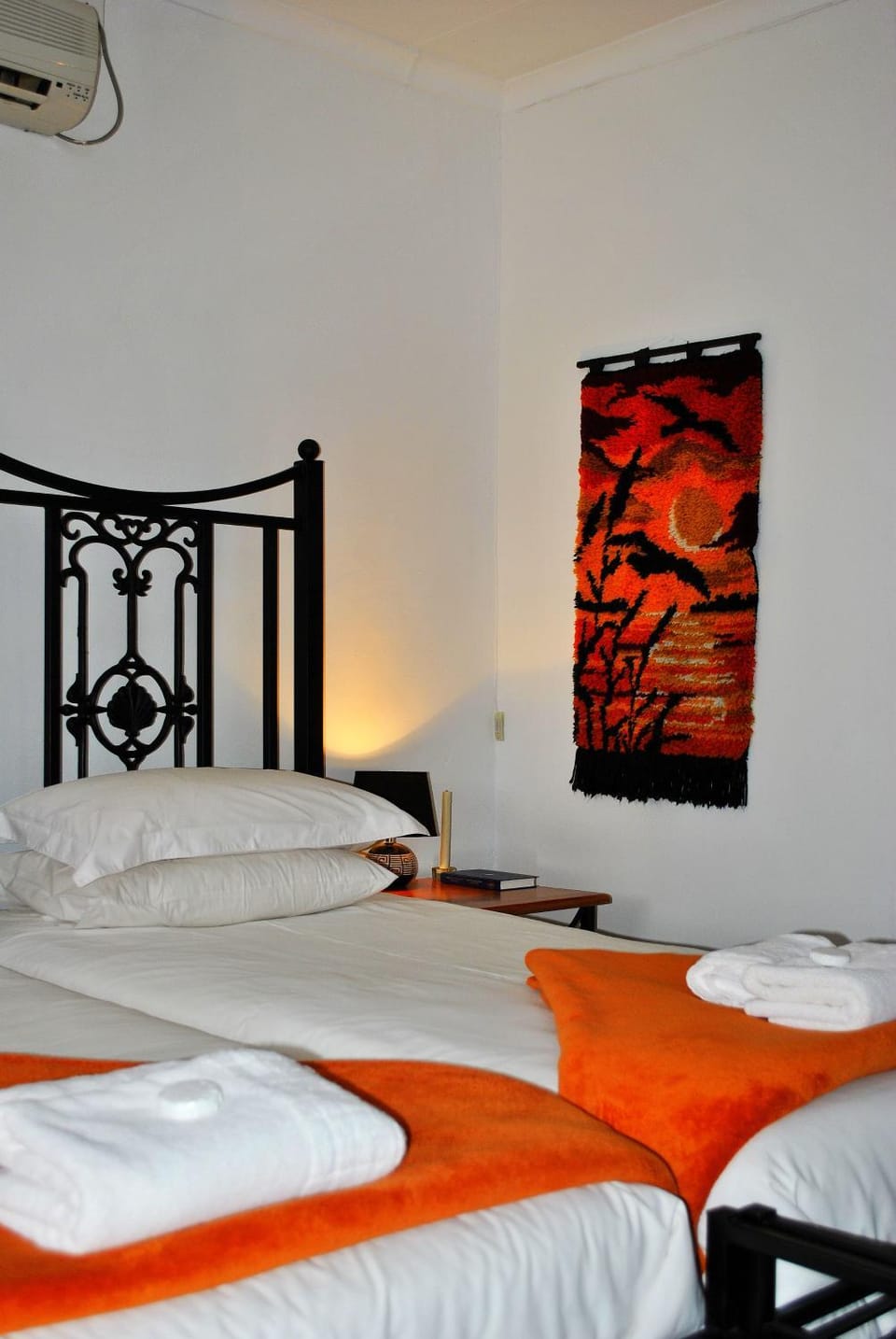 Mount Azimbo Lodge Nature lodge in South Africa
