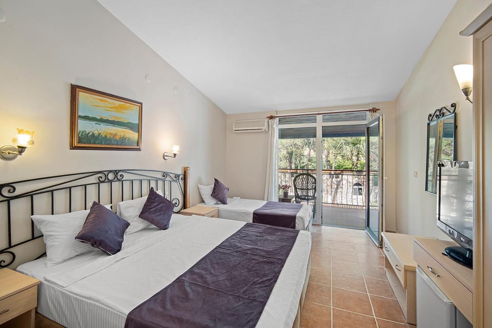 Balcony/Terrace, Photo of the whole room
