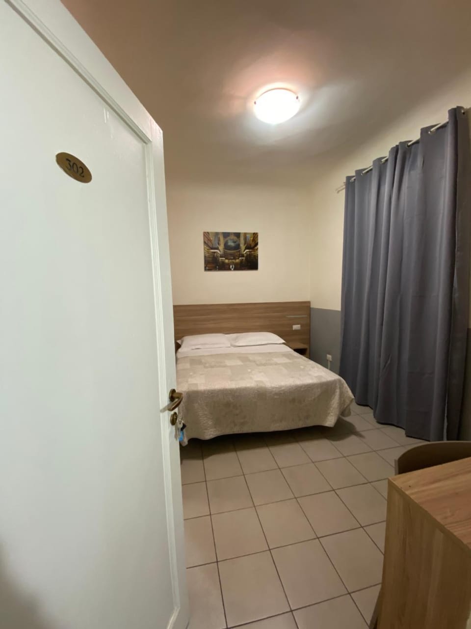 Golden Dream Guest House Bed and Breakfast in Florence
