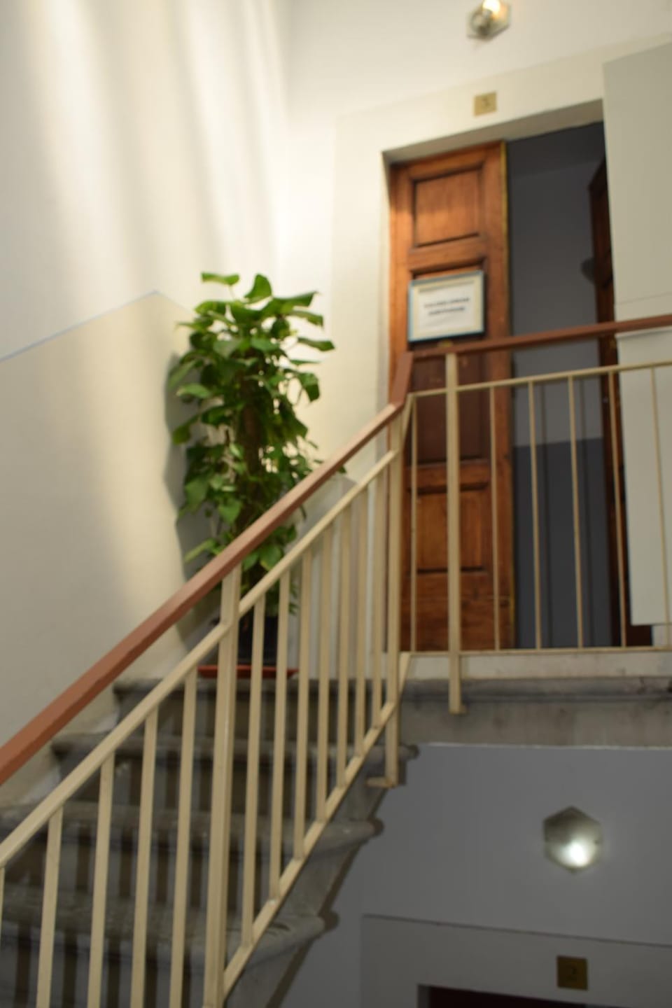 Golden Dream Guest House Bed and Breakfast in Florence
