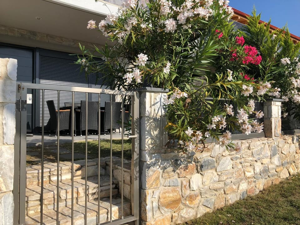Villa Stephanie Villa in Halkidiki