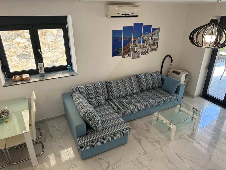 Villa Stephanie Villa in Halkidiki