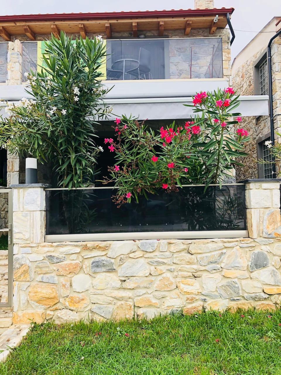 Villa Stephanie Villa in Halkidiki