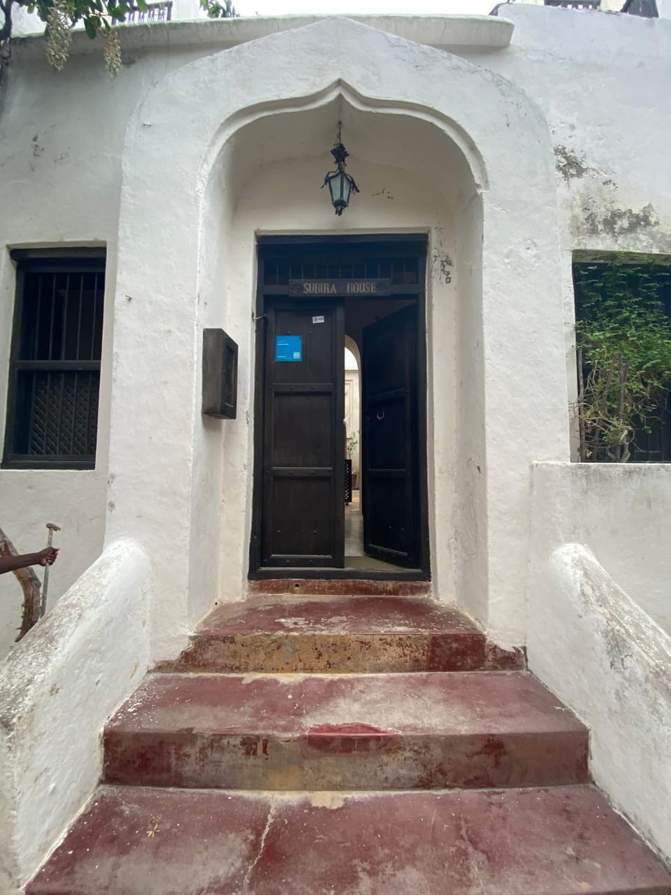 Subira House Bed and Breakfast in Lamu