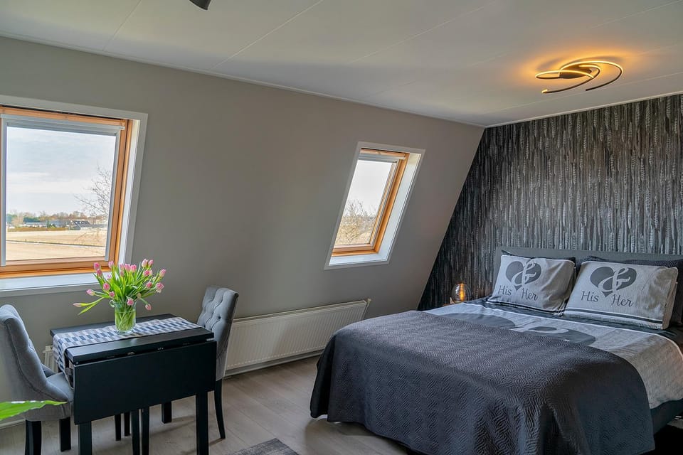Liv Inn Hillegom Bed and Breakfast in South Holland (province)