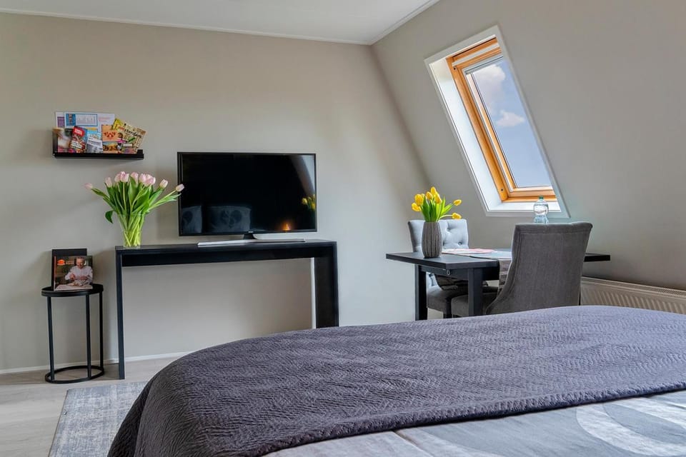 Liv Inn Hillegom Bed and Breakfast in South Holland (province)